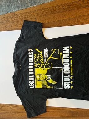 Better Call Saul Shirt